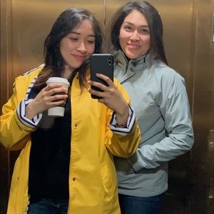 Meet your Posher, Alejandra